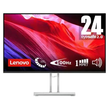 Monitor Lenovo L24i-4A FHD (23,8")