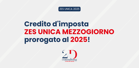 ZES UNICA 2025 2D CONSULTING